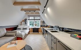 Old Town Swietojanska, Cozy & Chic By Downtown Apartments
